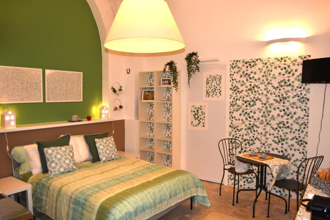 Little Green Home Bari Exterior photo