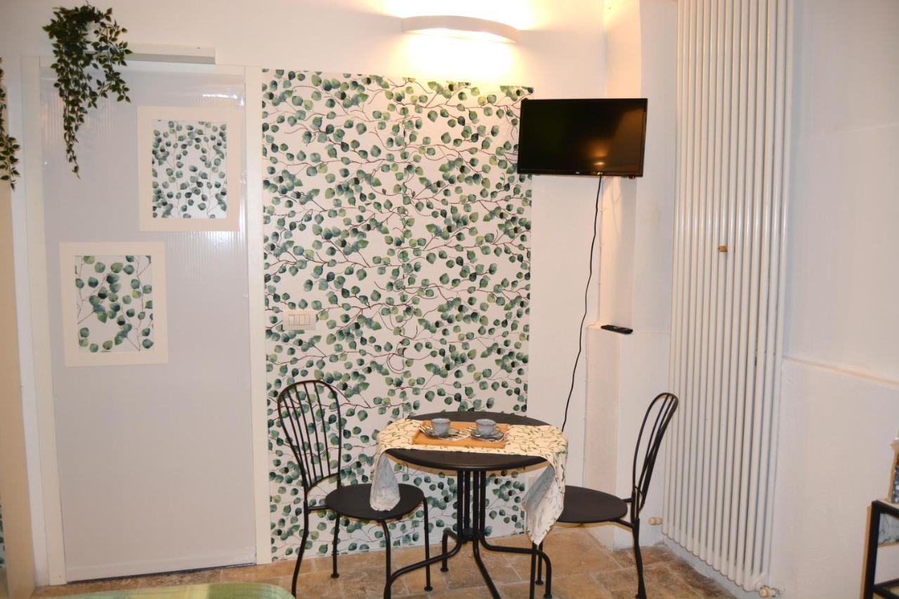 Little Green Home Bari Exterior photo